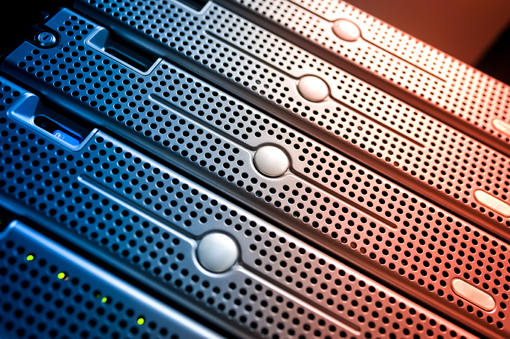 AnyBackup 7 The Fourth-generation Deduplication